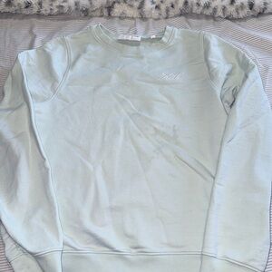 kith kids sweater , i have matching sweats pants on page as well